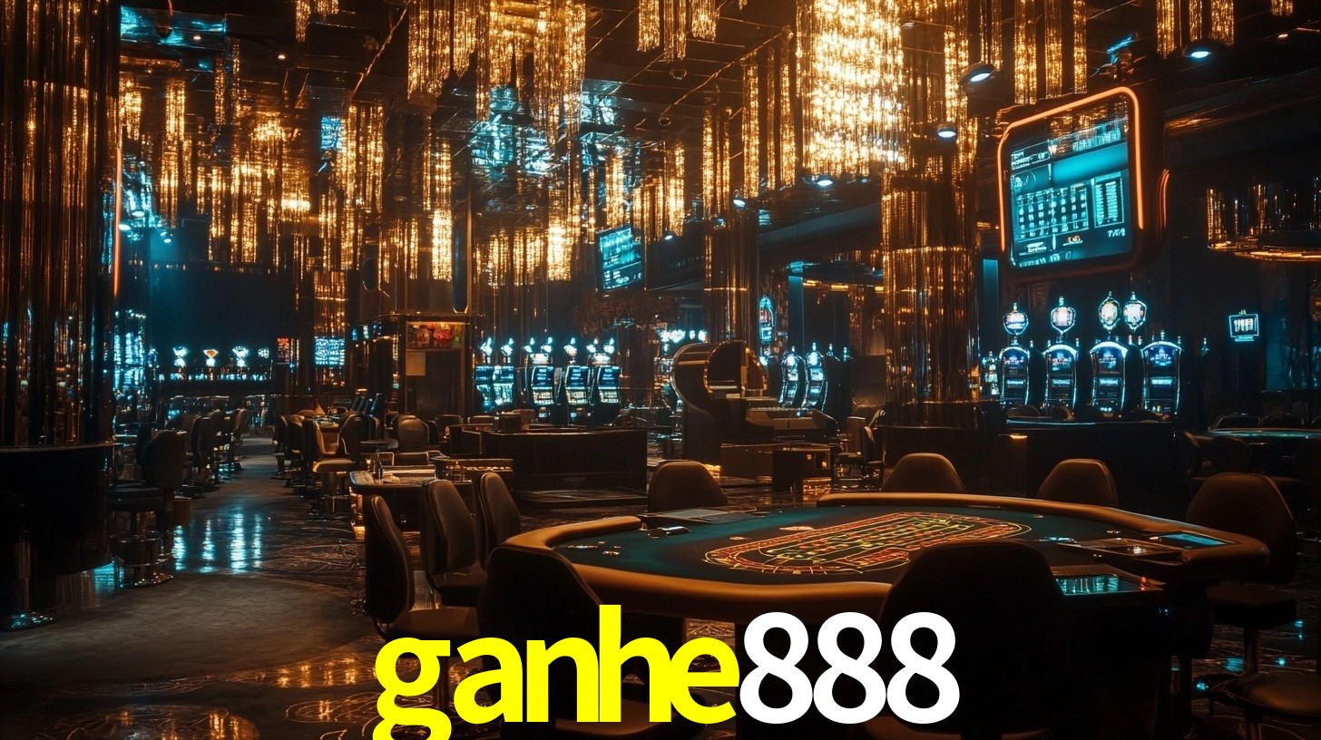 ganhe888 bet