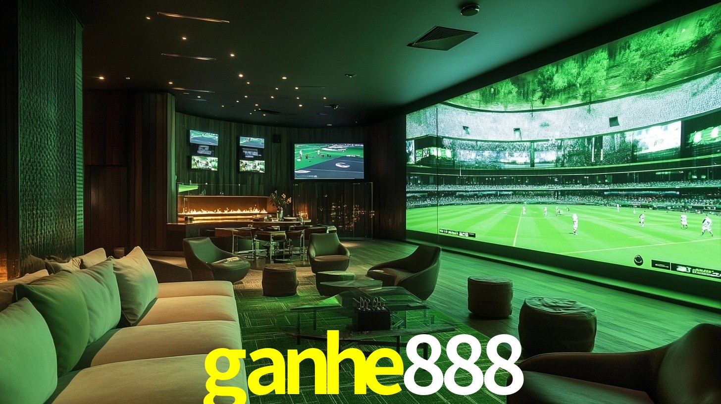 ganhe888: Seu Cassino Premiado com Pagamentos Rápidos