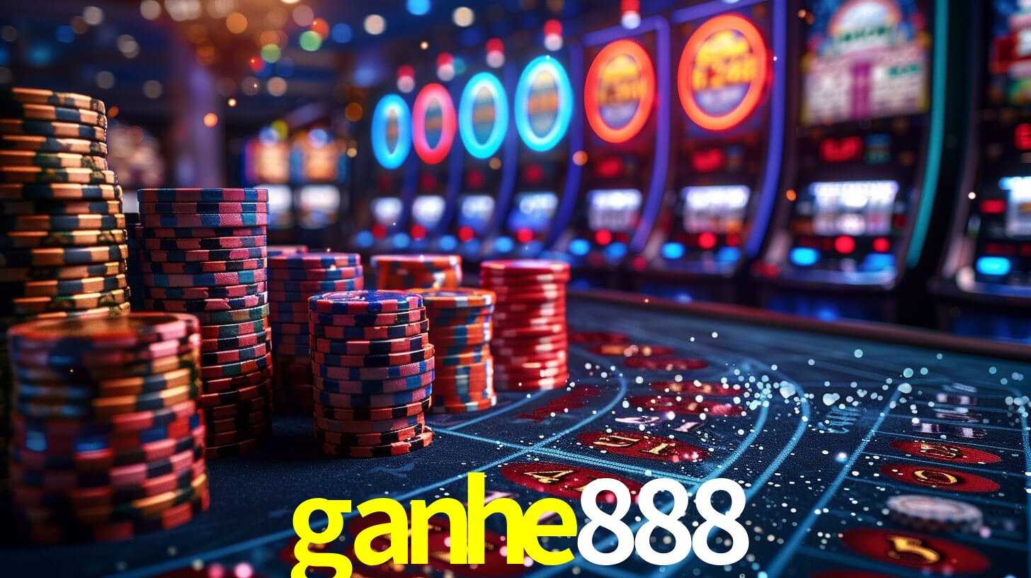 GANHE888