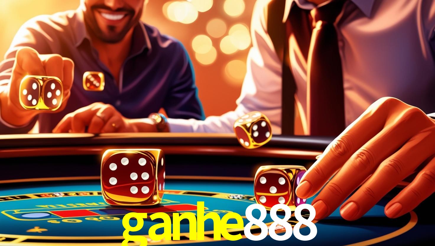 GANHE888