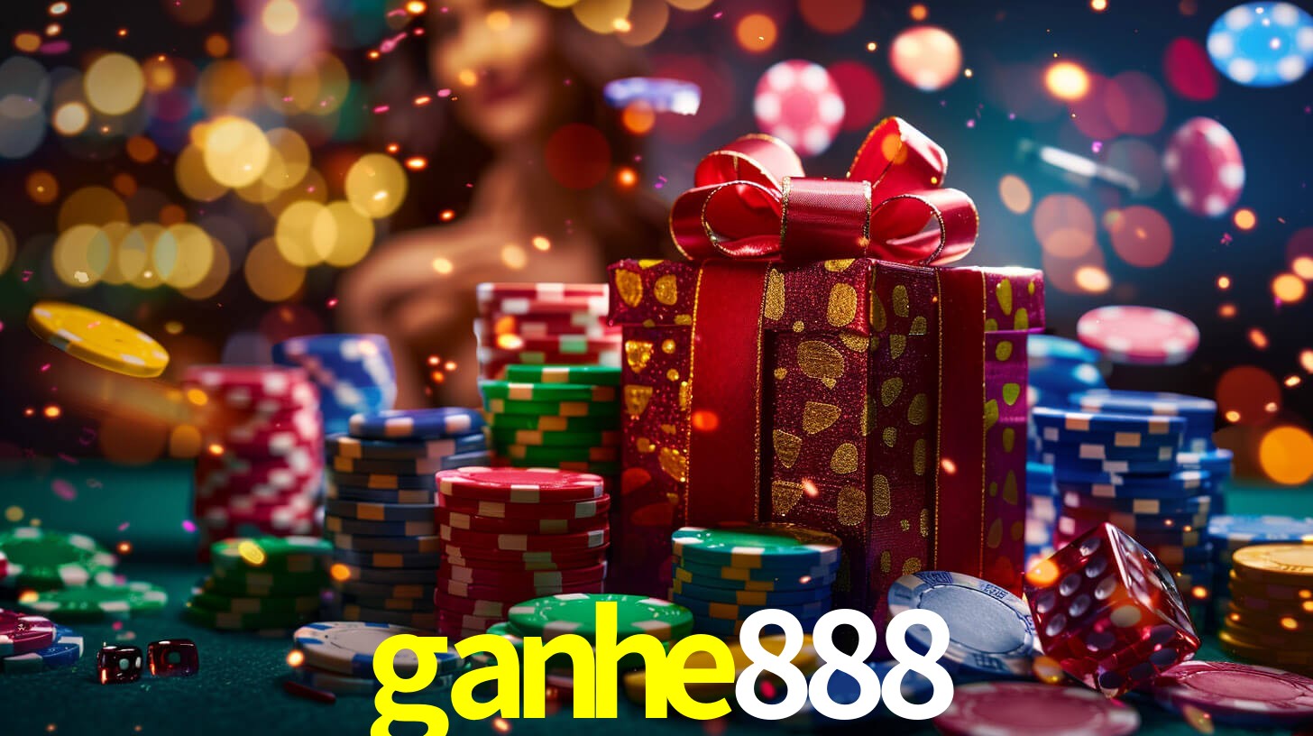 GANHE888