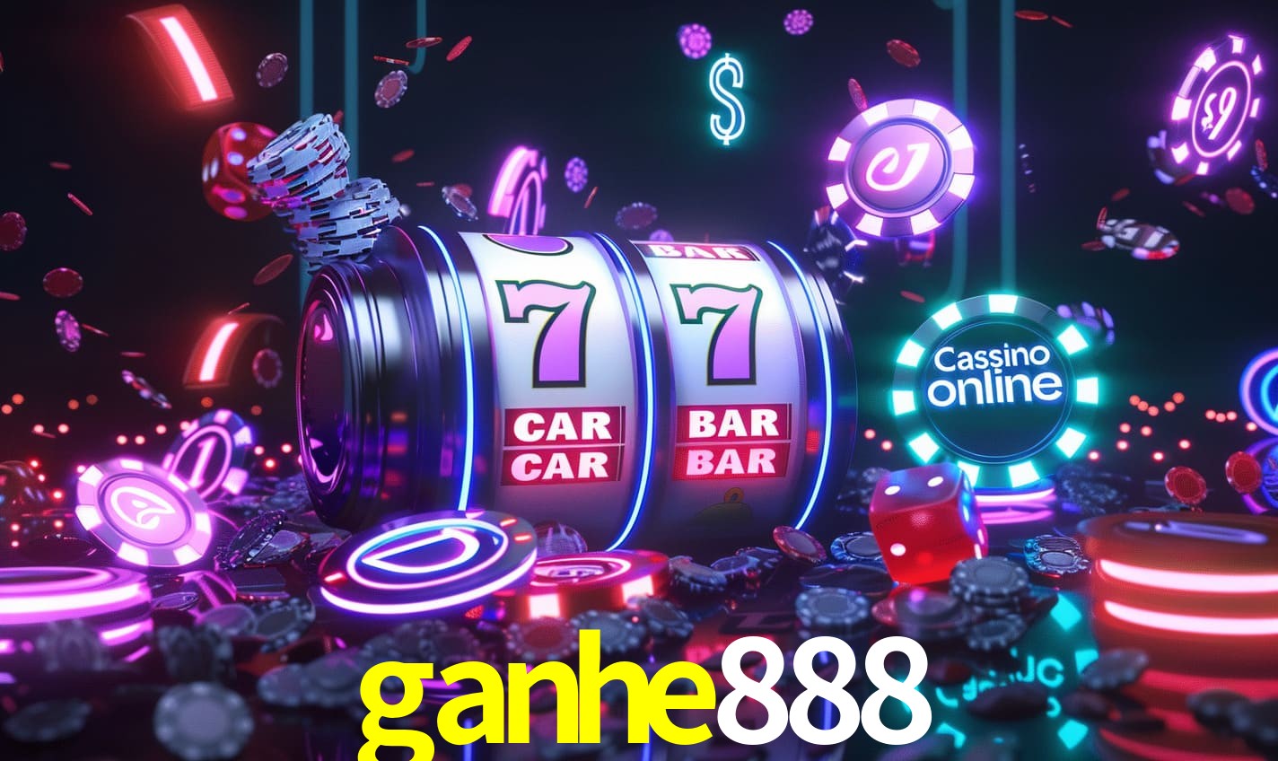 GANHE888