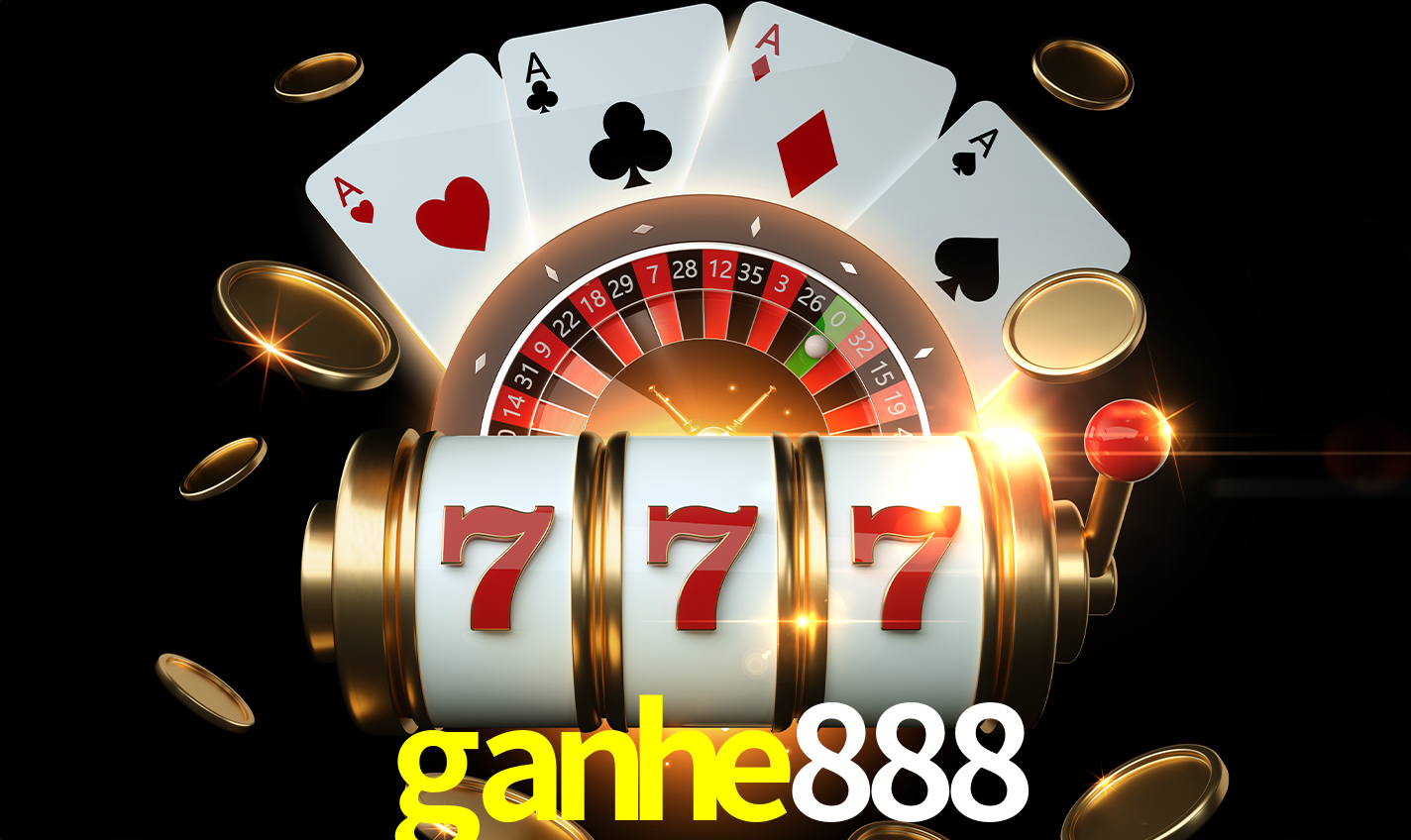 GANHE888