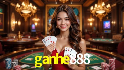 Secure Login ganhe888