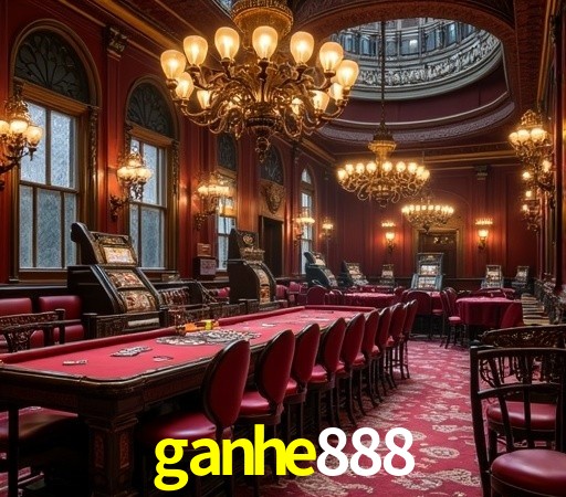 Cadastro Rápido ganhe888