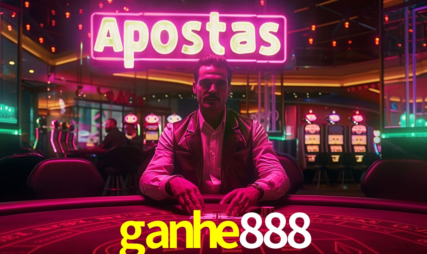 A Experiência Imersiva dos Cassinos Ao Vivo no ganhe888