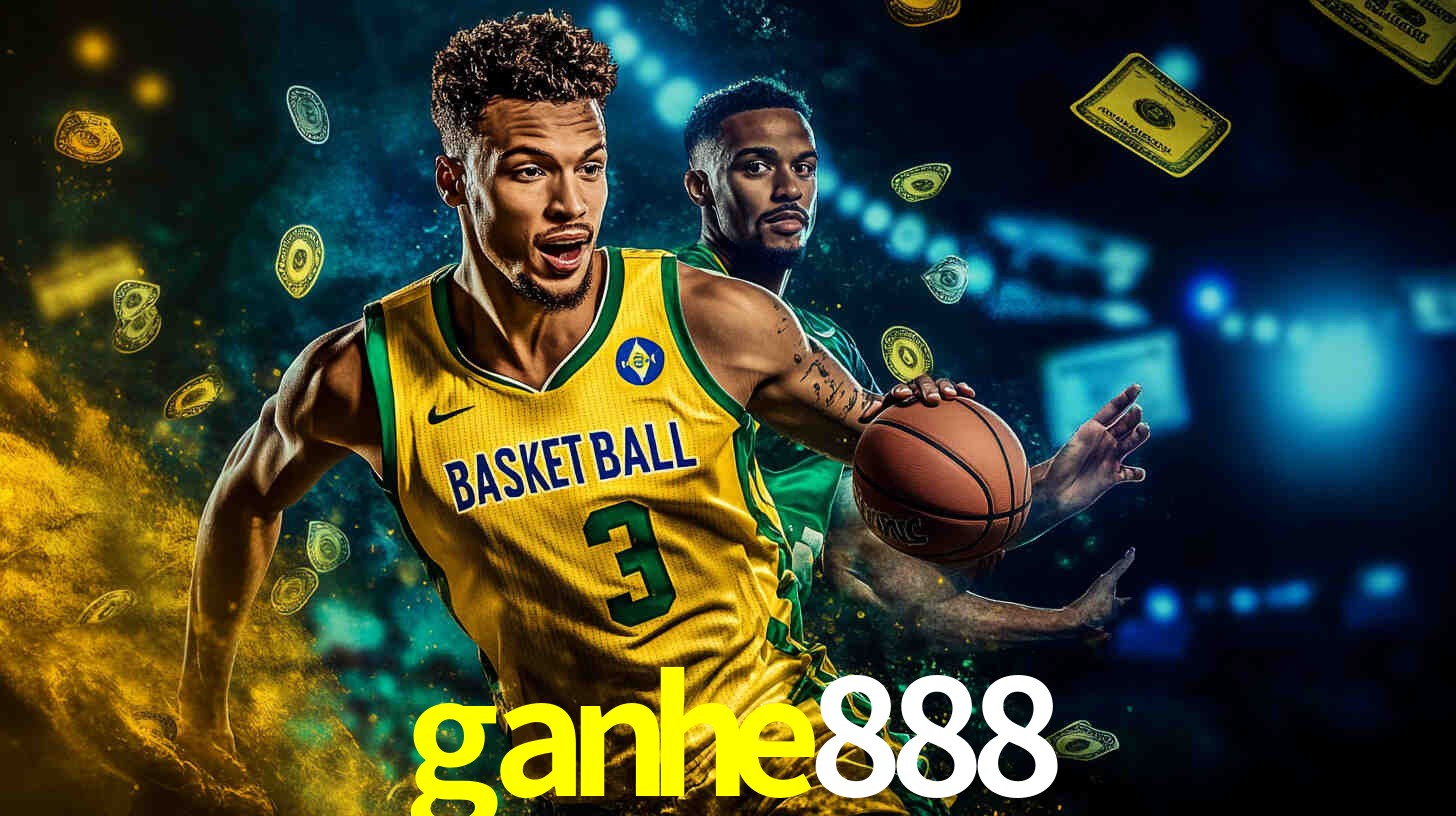 A Revolução dos Aplicativos de Jogos no ganhe888