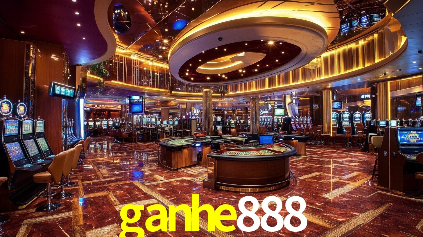 Tournaments ganhe888