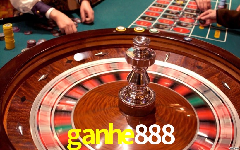 A Emoção da Loteria na ganhe888: Uma Chance de Mudança de Vida