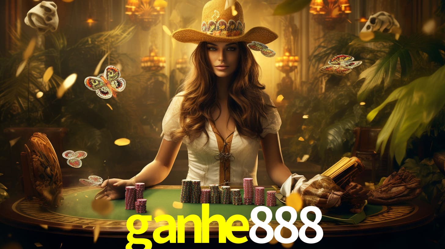 VIP Casino ganhe888