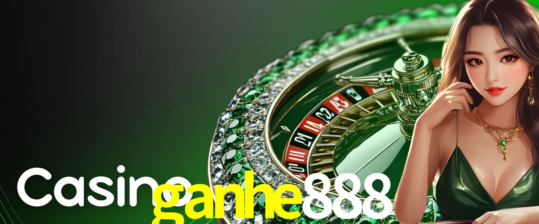 API Integration ganhe888