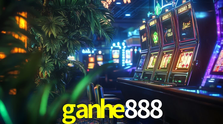 Live Casino ganhe888