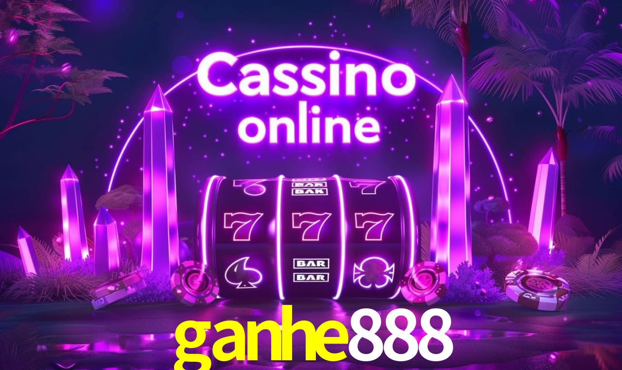 Diretório de Jogos ganhe888
