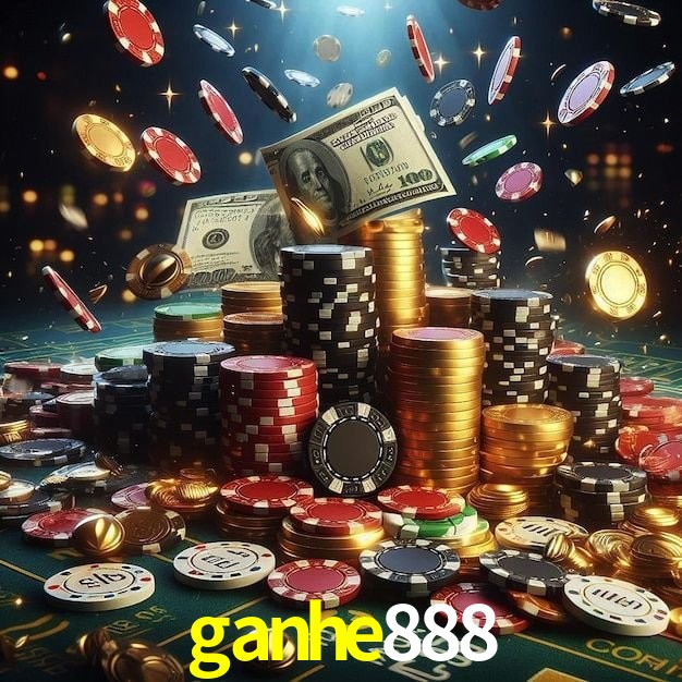 Descubra a Essência do ganhe888: Nossa História e Compromissos