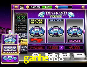 Descubra o Mundo do Cassino Online com ganhe888