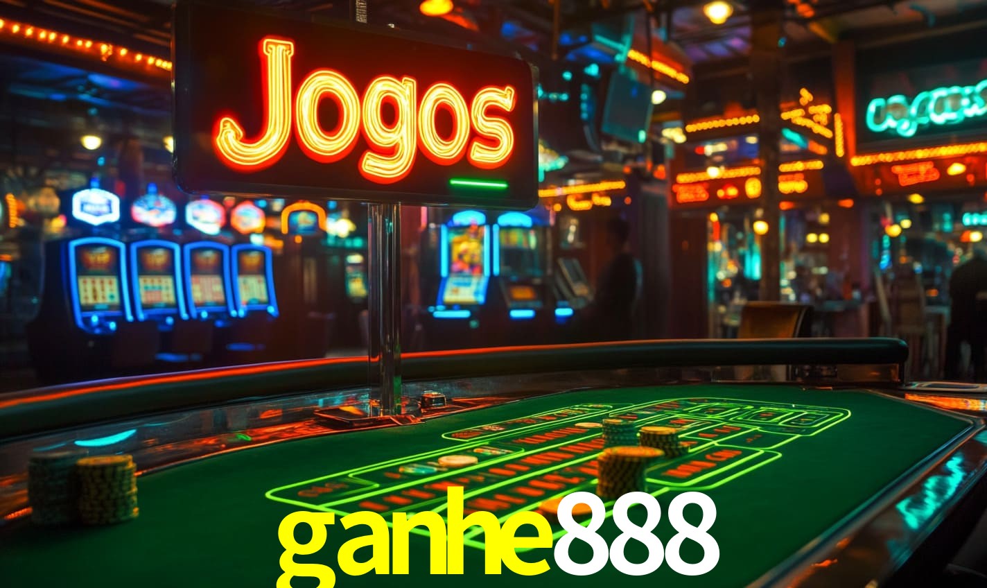 Estatísticas do Jogo ganhe888