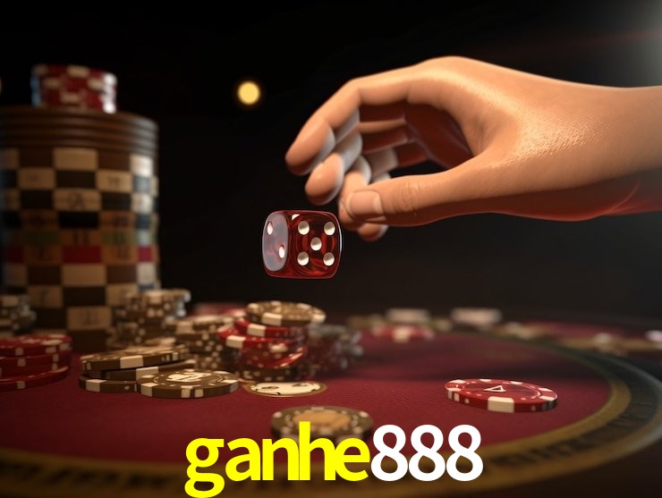 Apostas de Tênis ganhe888