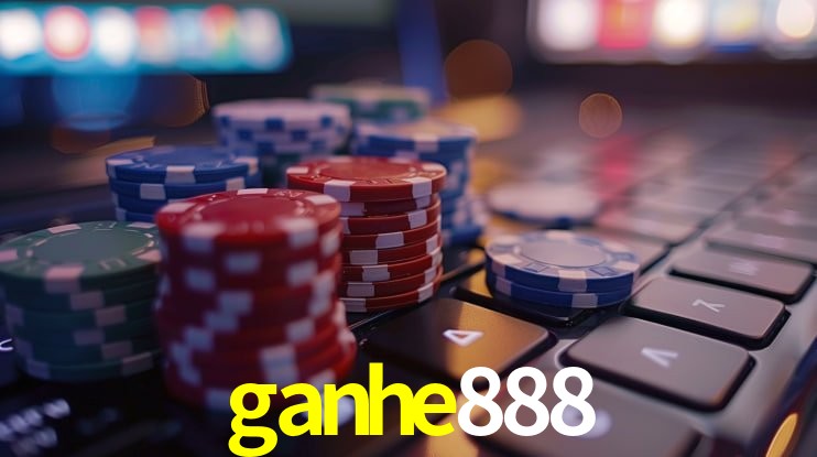 Jogos de Slot ganhe888