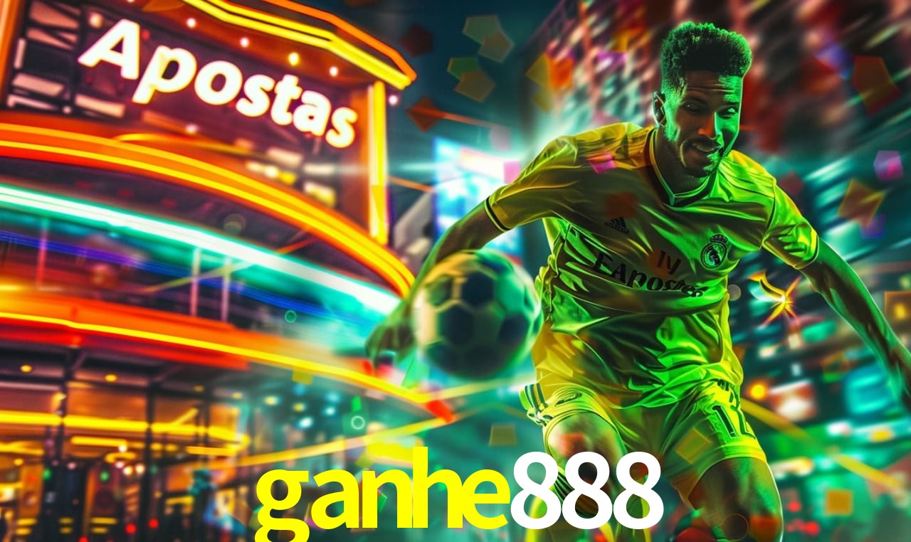 Apostas de Futebol ganhe888