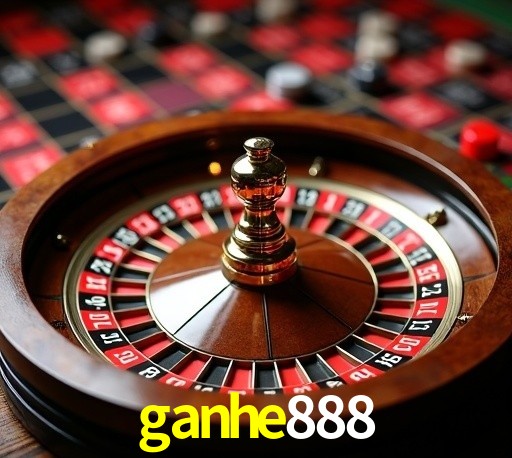 Design Responsivo ganhe888
