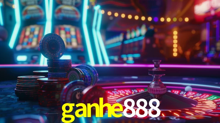 Game Providers ganhe888