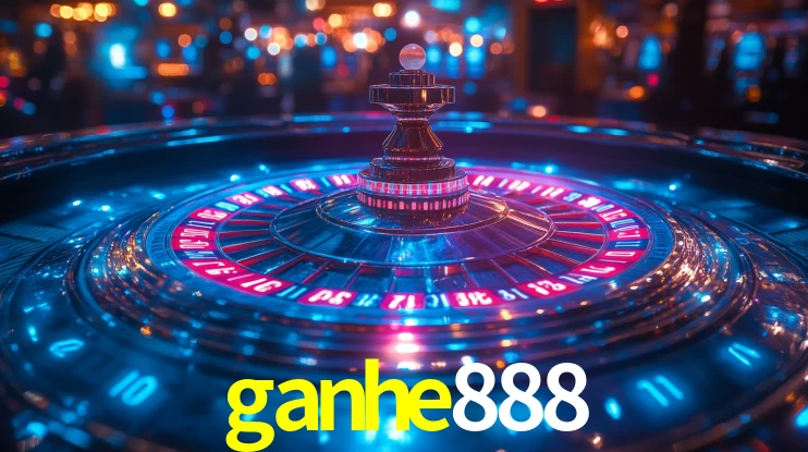 ganhe888 bet