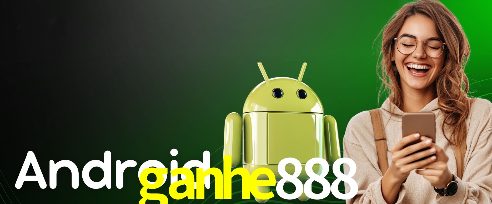 Responsive Design ganhe888