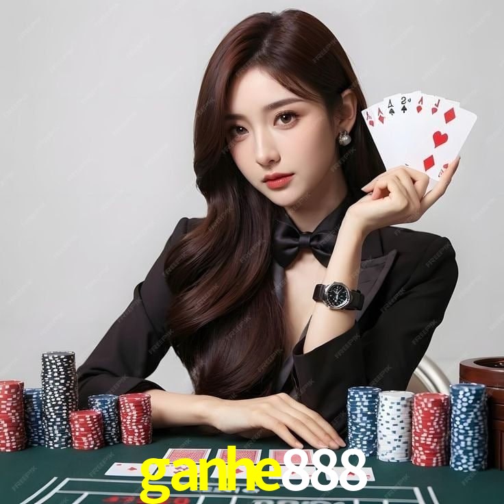 Provedores de Jogos ganhe888