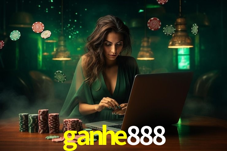 ganhe888 bet