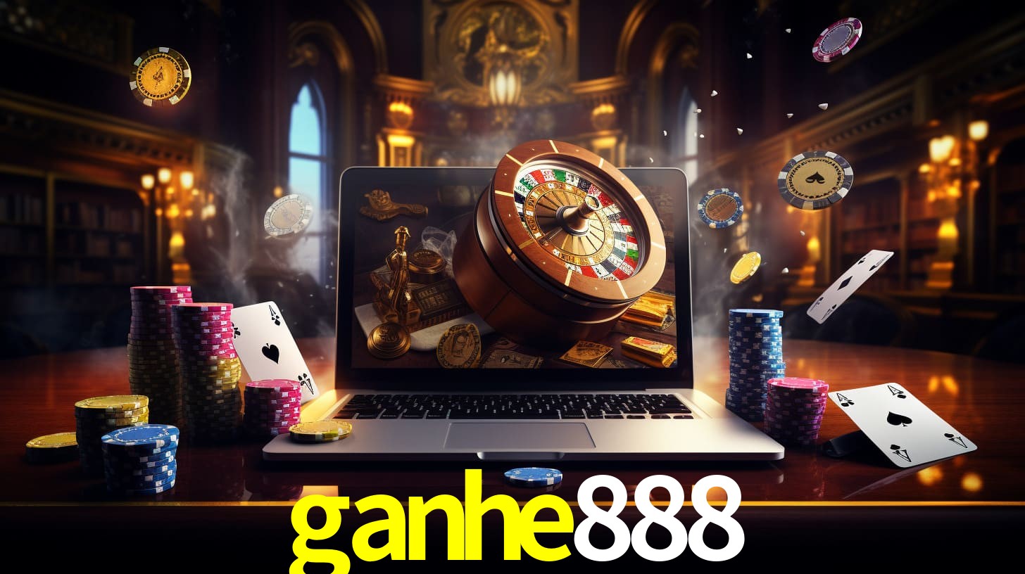 Blackjack Table ganhe888