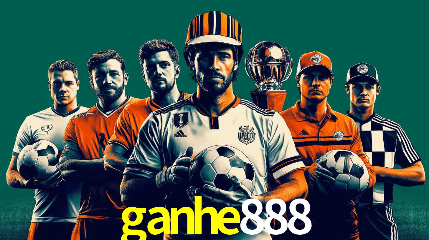 Desvendando o Mundo dos Jogos Virtuais na ganhe888