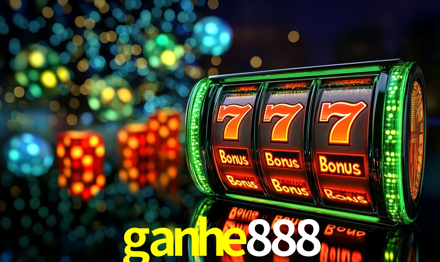 Recursos de Bônus ganhe888