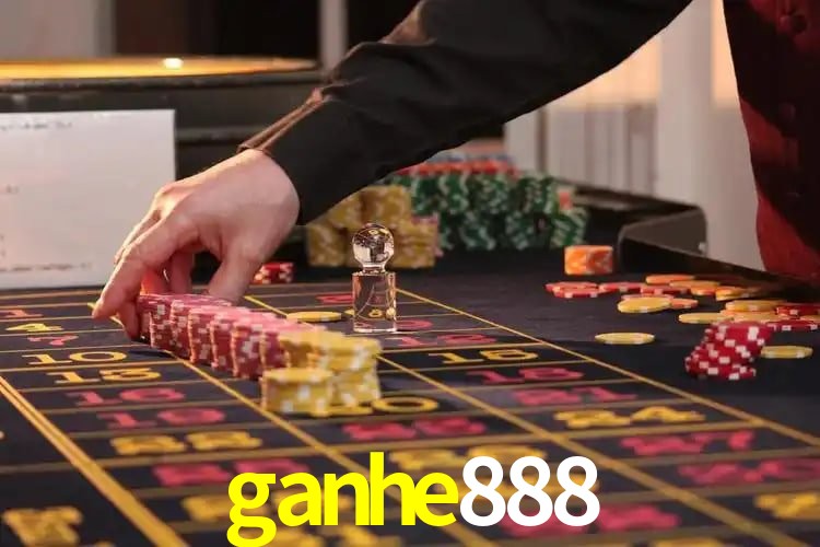 Apostas Esportivas na ganhe888: Um Guia Completo