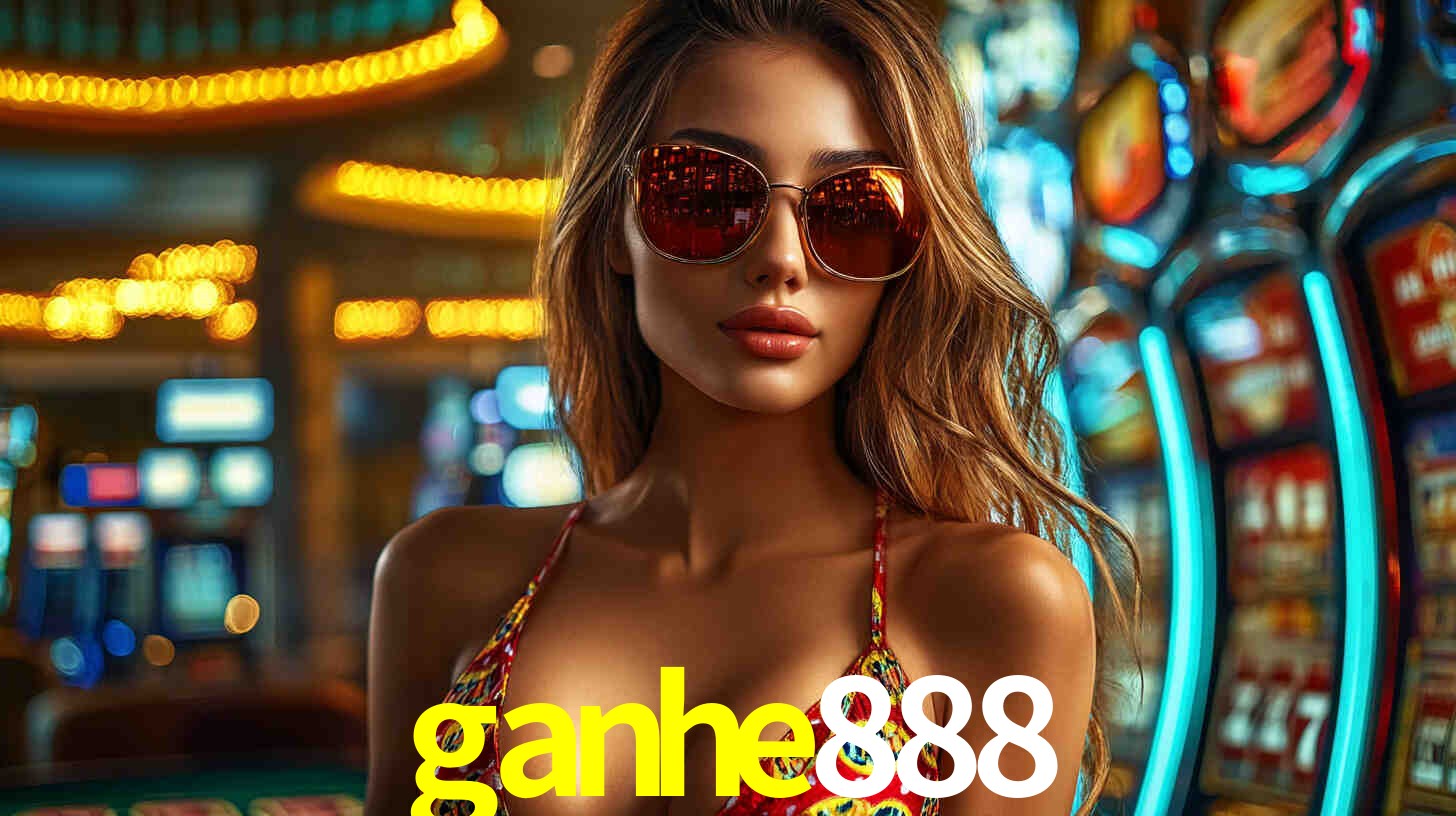 Premium Interface ganhe888