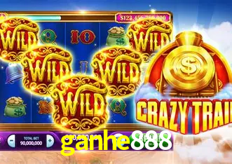 Descubra o Mundo do Cassino Online com ganhe888