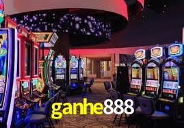 Sistemas de Segurança ganhe888