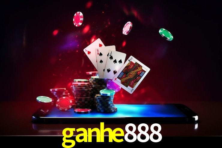 Bonus Features ganhe888
