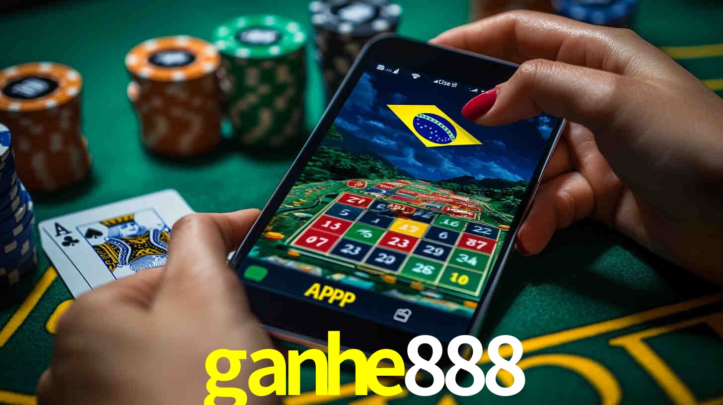 Descubra a Magia dos Jogos de Arcade no ganhe888