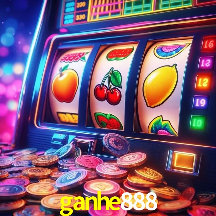 Casino VIP ganhe888
